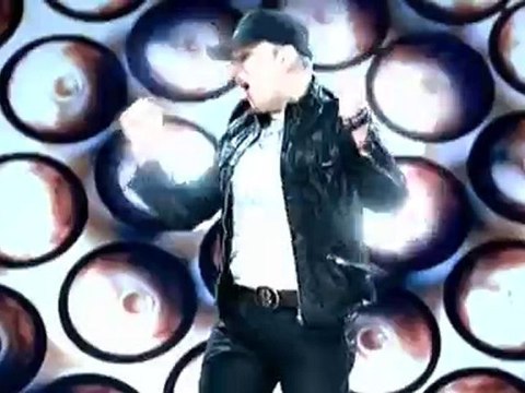 Andreea Teodorova si Costi Ionita - Upotrebena (Videoclip HD