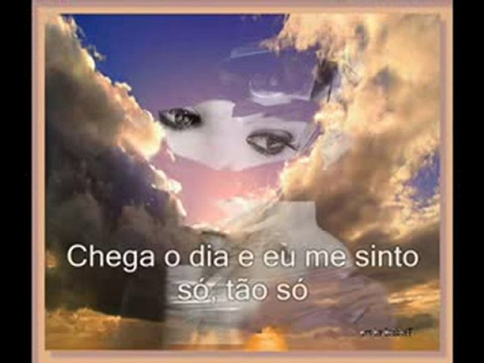 Balada do Amor Perdido II