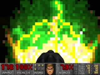 GMV : Du hast DOOM