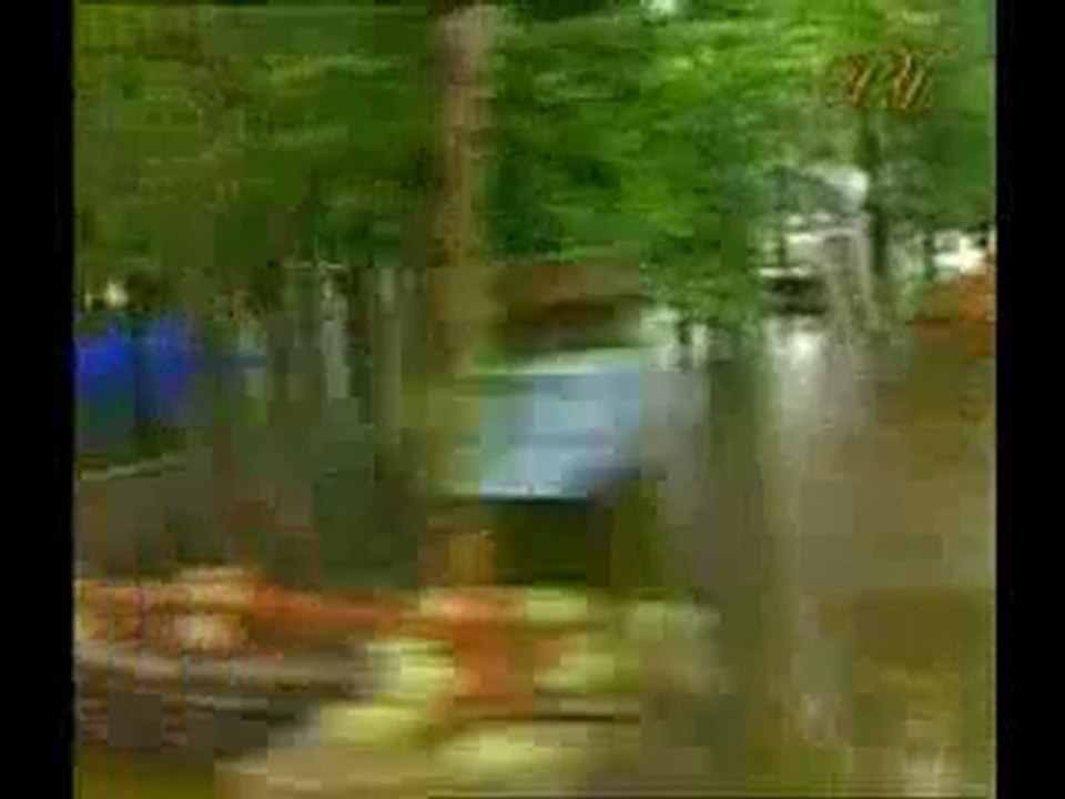 Şiddetli yağmurların yağması neyin habercisi?