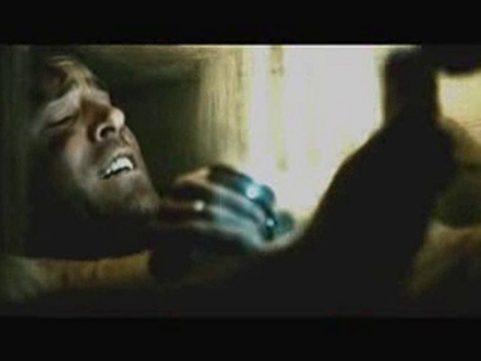 Nouvelle bande-annonce en HD pour Buried de Rodrigo Cortés