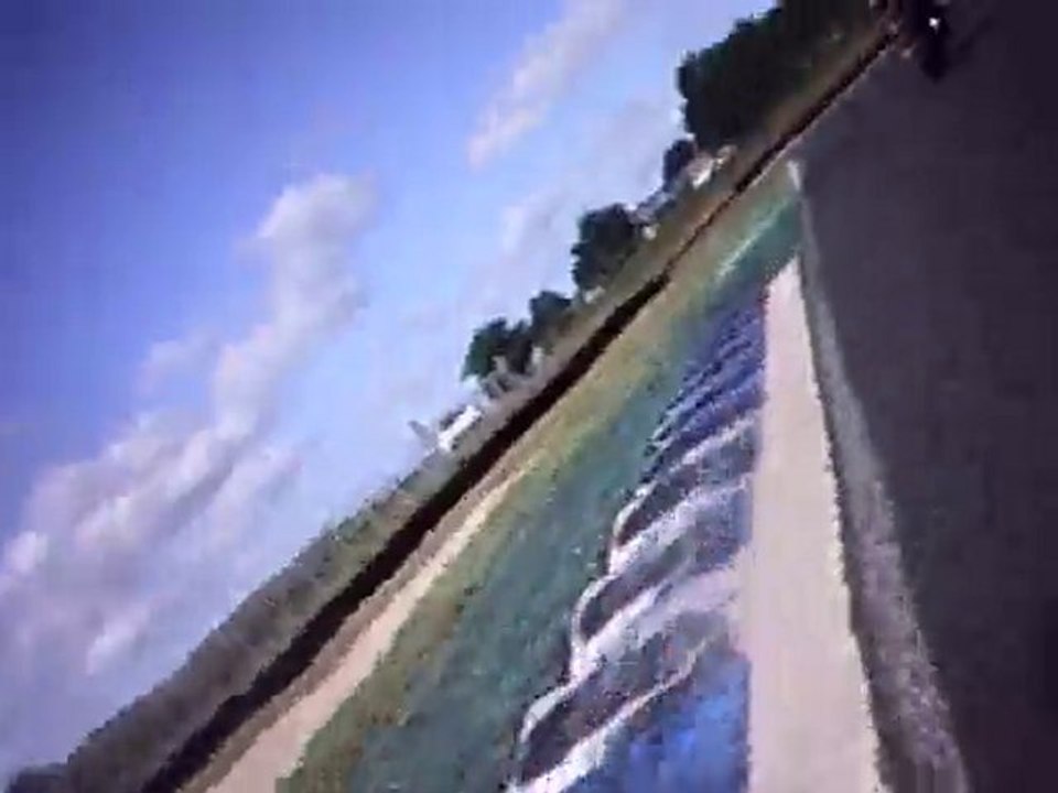 Team16moto 30/08/2010 Juju 600 hornet