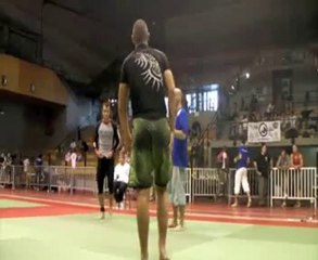 Fight Way Cup 2009 : Best of Impacts Pythagore Bordeaux