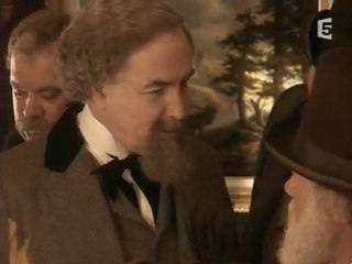 Les 7 merveilles de l'industrie, le transcontinental us p3