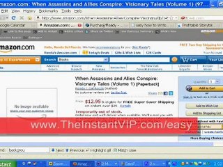 PROOF How fast can you write & publish a book?