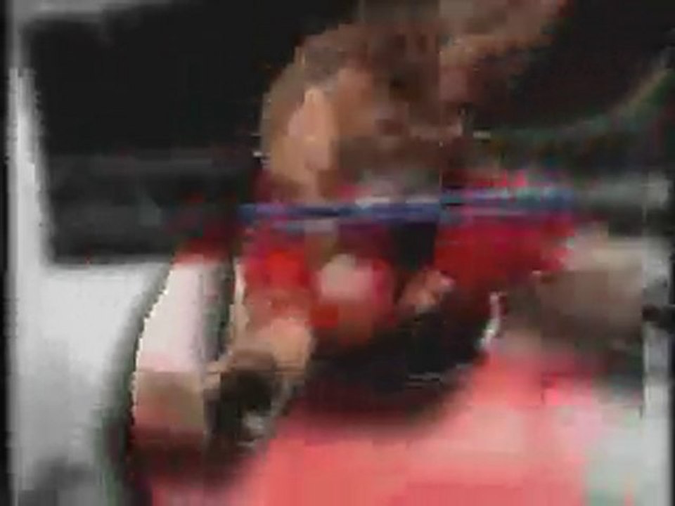 RAW 1996 Intro
