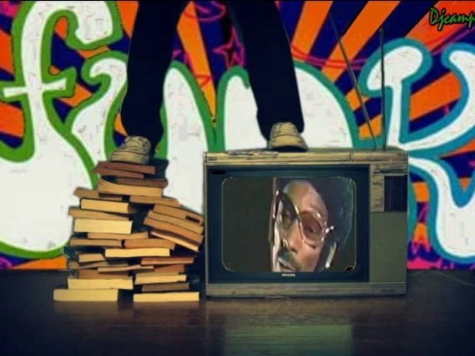 Fuck-Hiphop remix_djcampbell