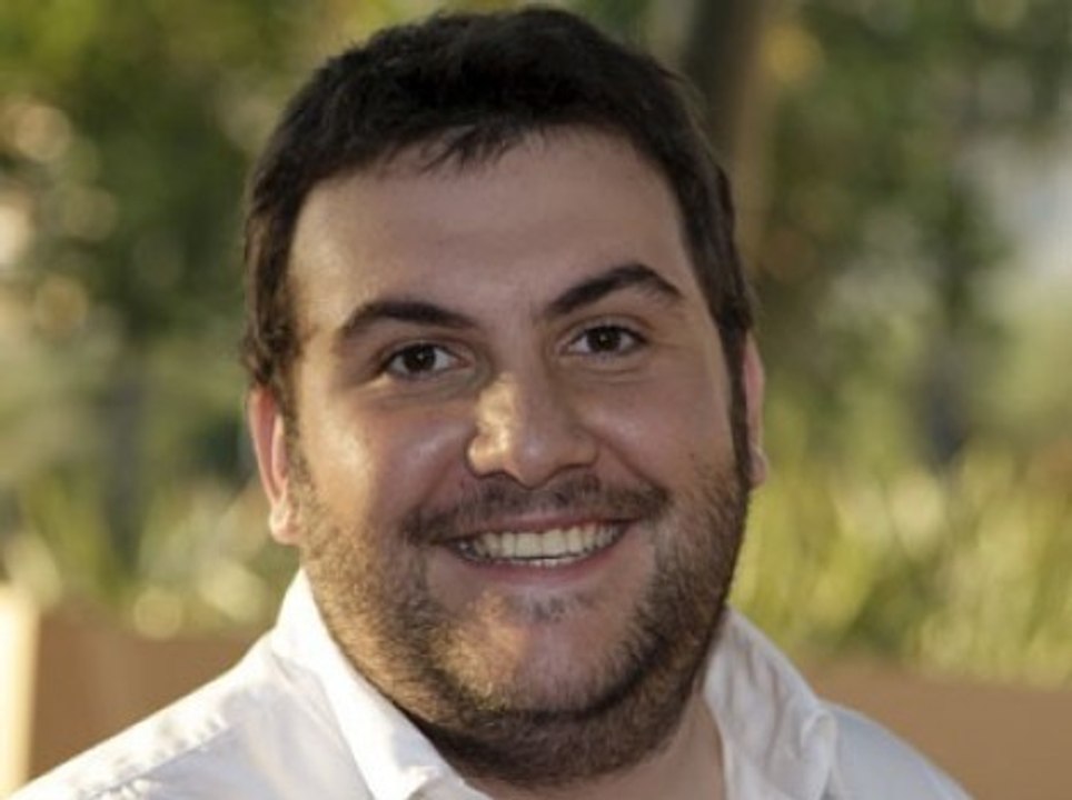 le Télévengeur avec Laurent Ournac