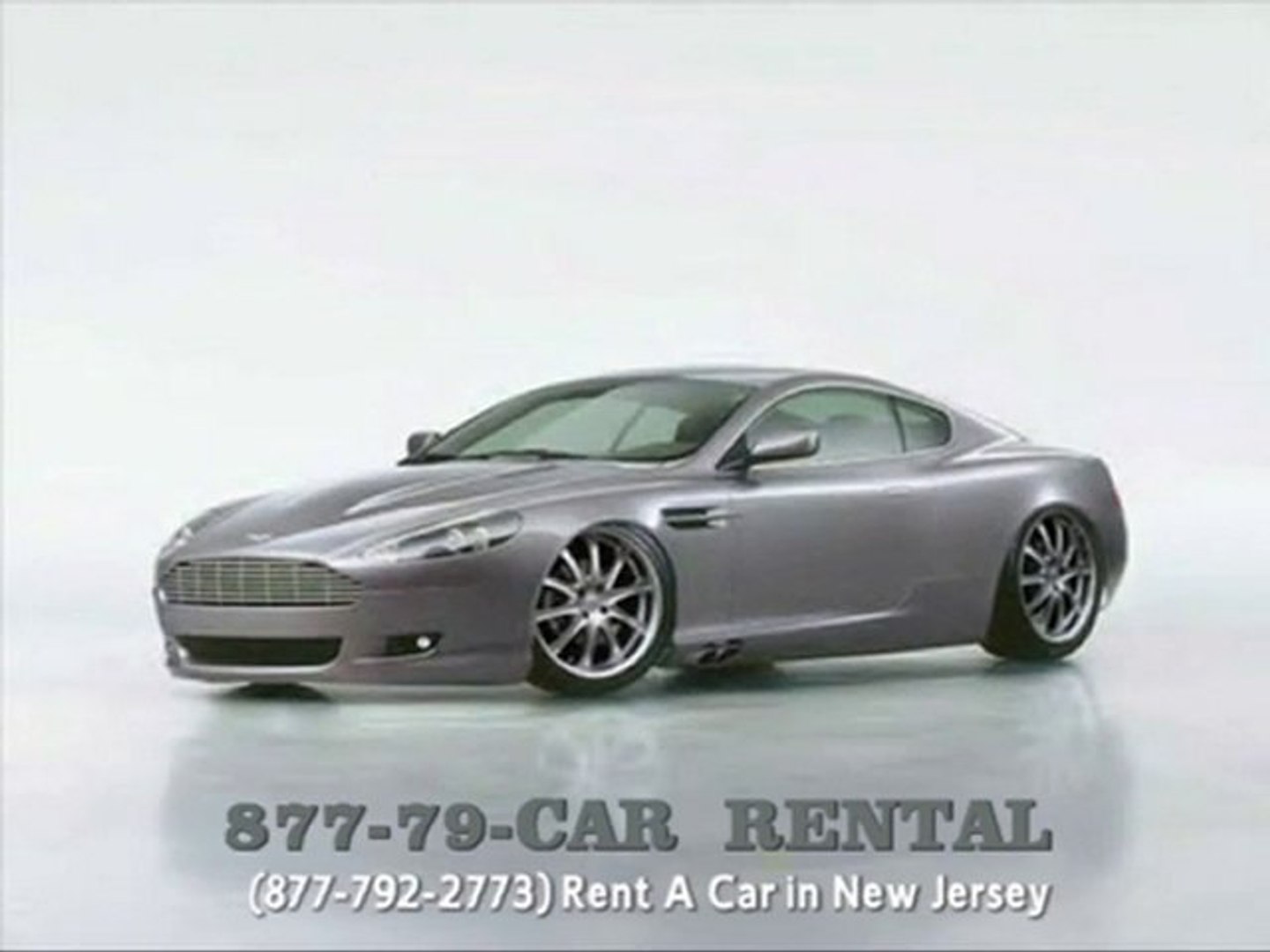 Cars For Rent in New Jersey