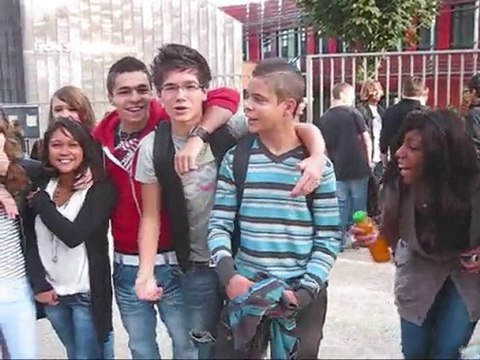 Rentrée scolaire 2010-2011, à La Ferté-sous-Jouarre