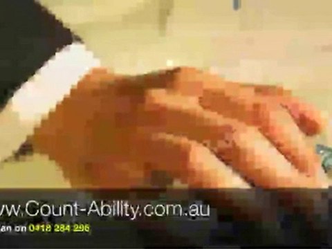 Menai Bookkeeper In The Shire