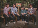 Camp Rock 2: The Jonas Brothers
