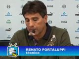 Grêmio News 02.09