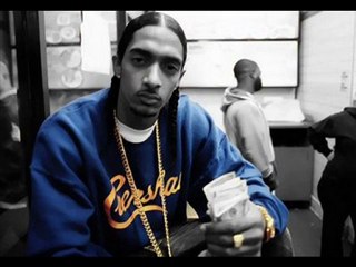 Nipsey Hussle Grind Mode with download