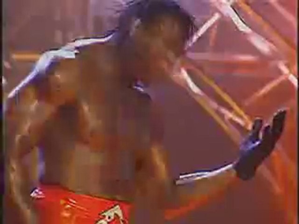 RAW 2002 Intro