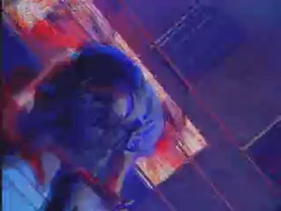 RAW 2003 Intro