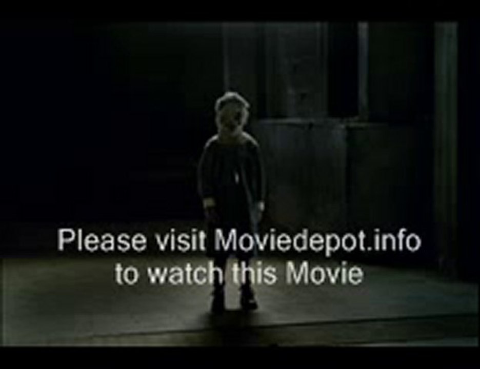 The Orphanage (2007) Part 1 of 16