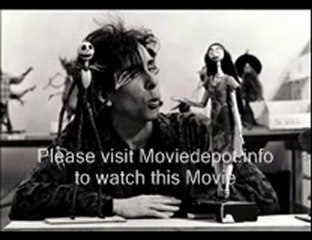 The Nightmare Before Christmas (1993) Part 1 of 16