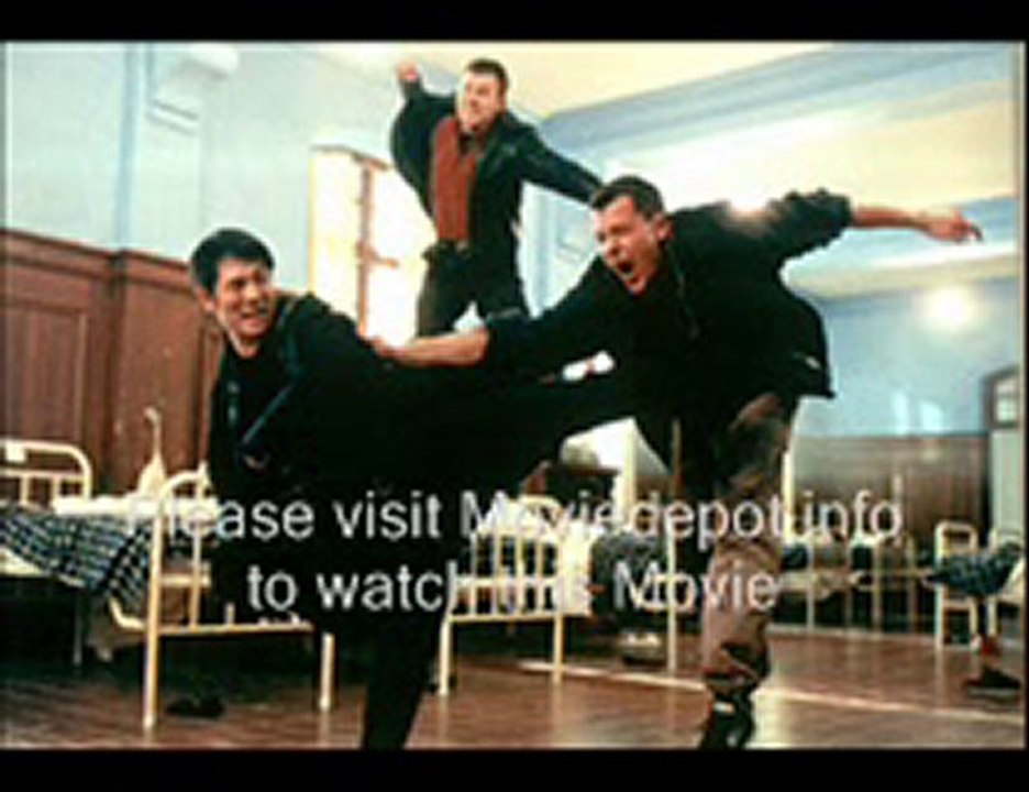 The New Legend of Shaolin (1994) Part 1 of 16