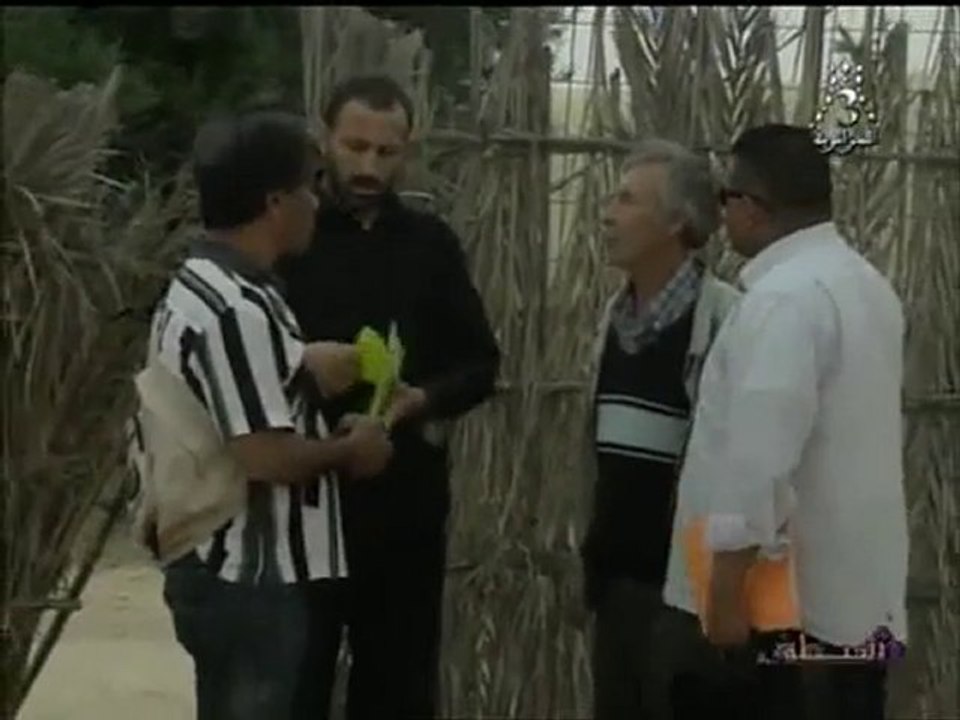 Algérie caméra cachée:( CHOUF EL HILA )1/1