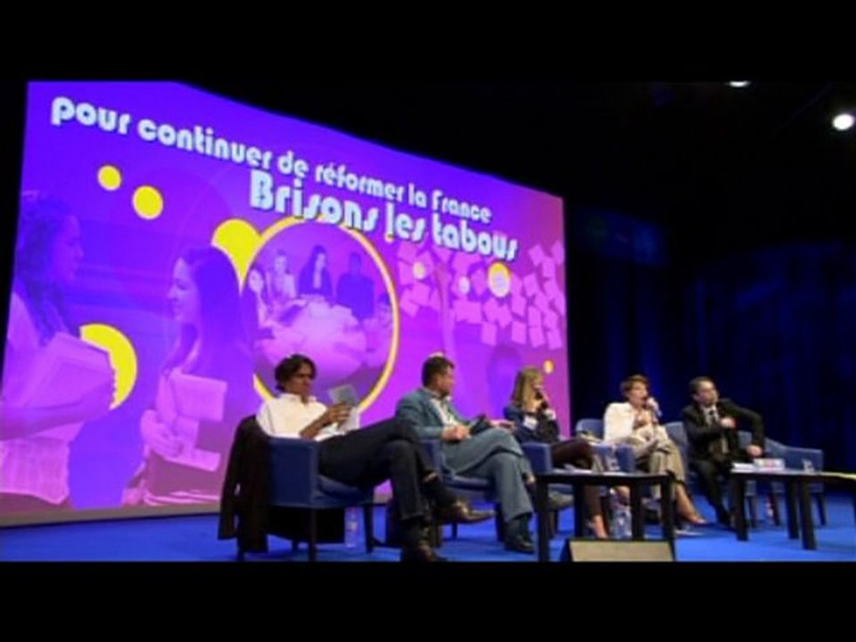 Pour continuer de réformer la France, brisons les tabous