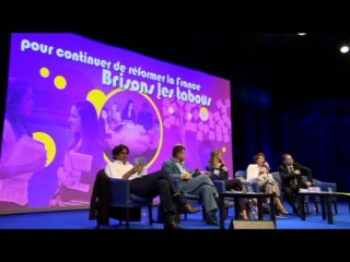 Pour continuer de réformer la France, brisons les tabous