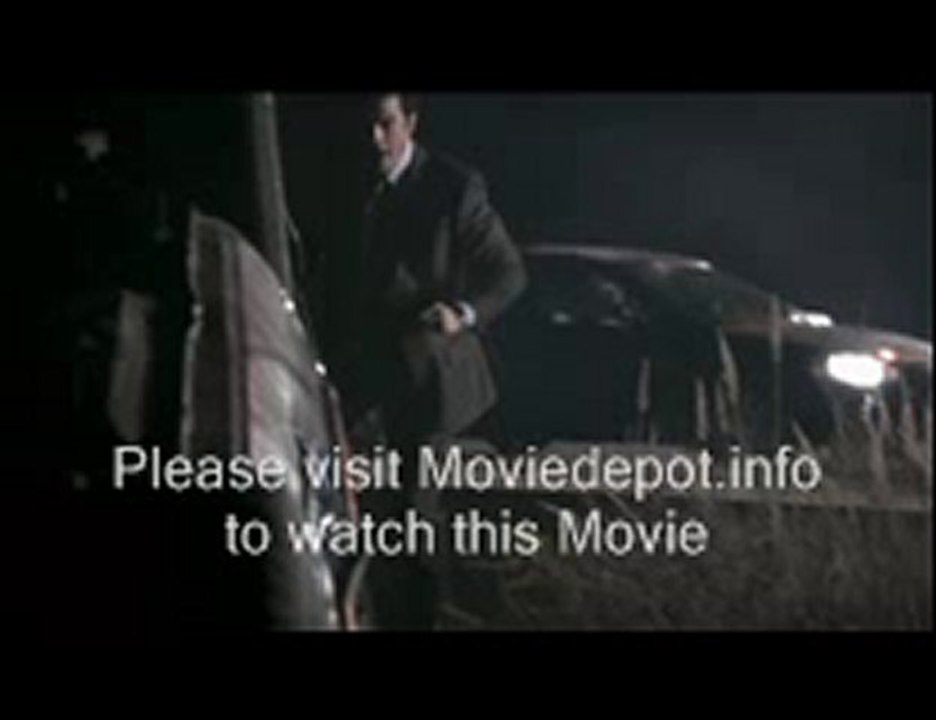 The Lost Samaritan (2008) Part 1 of 16