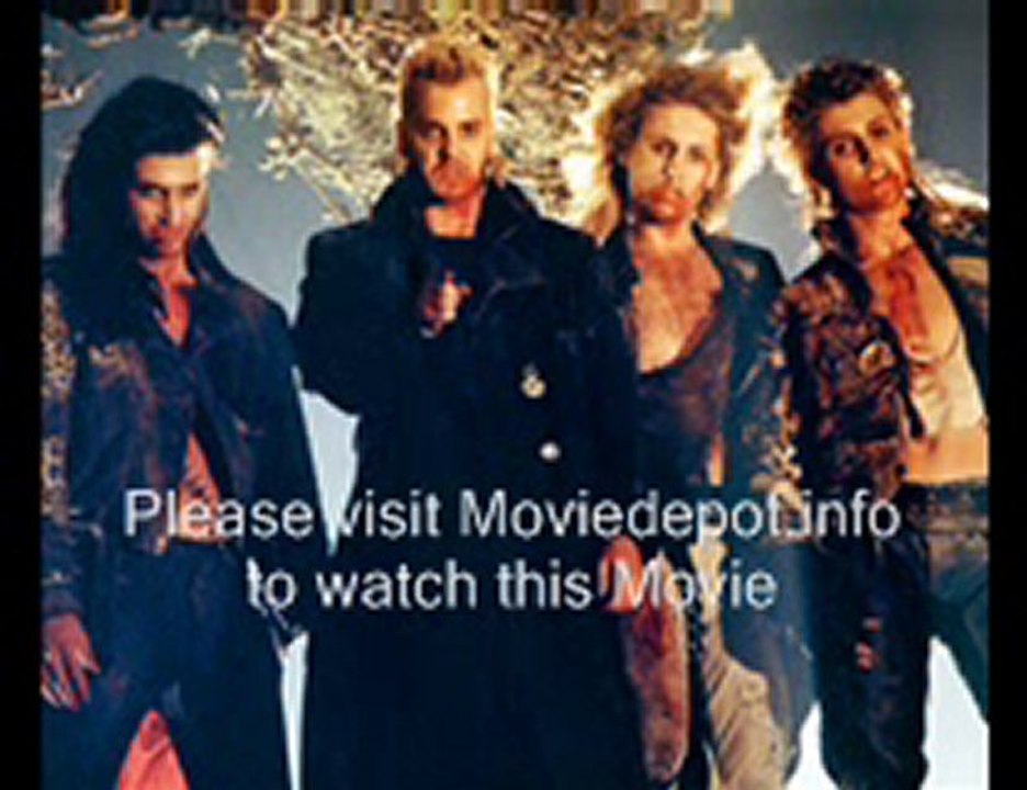 The Lost Boys (1987) Part 1 of 16