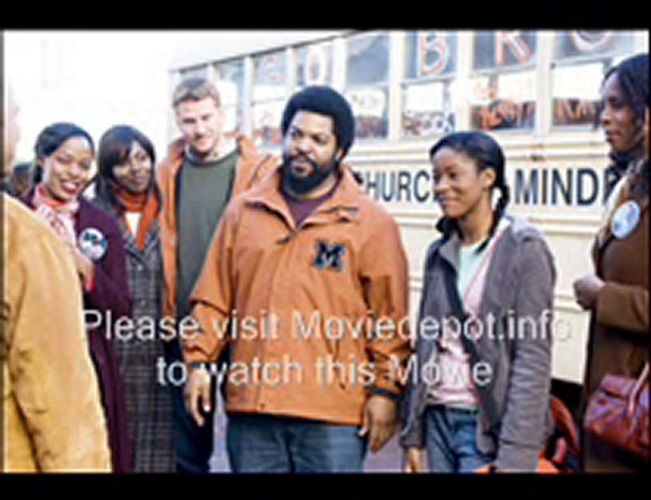 The Longshots (2008) Part 1 of 16