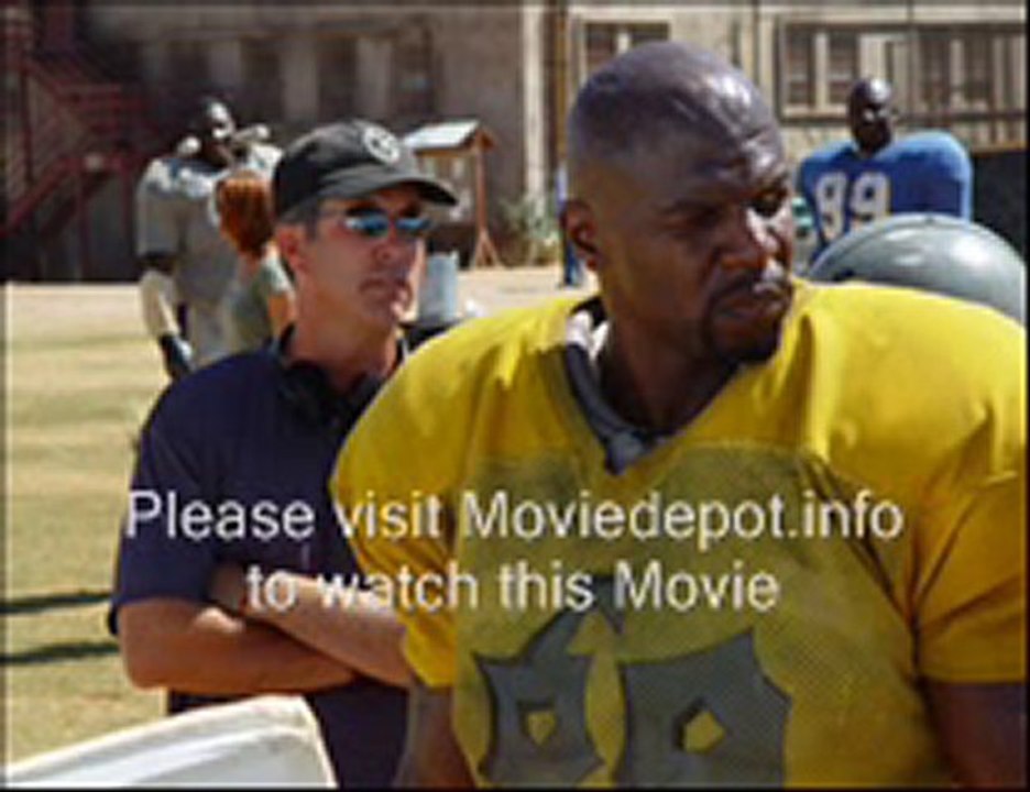 The Longest Yard (2005) Part 1 of 16
