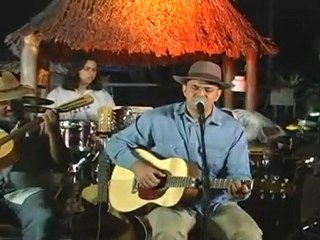 Tarcísio Manuvéi - Sertão Violeiro