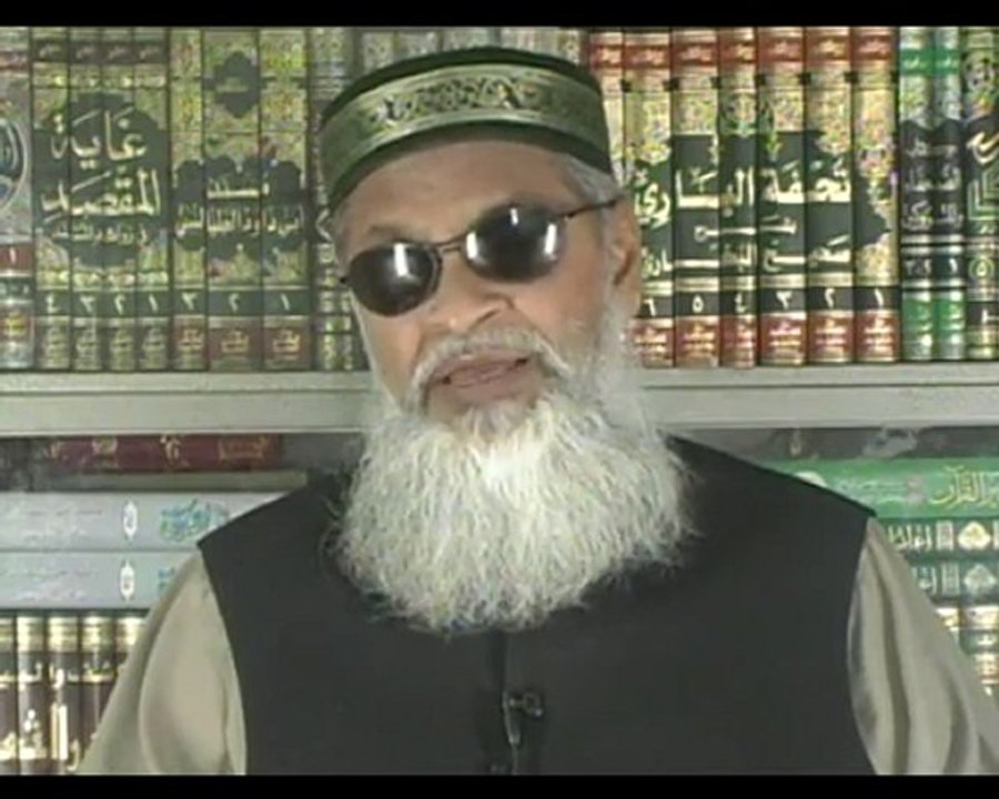 DARS-UL-QURAN-FI-SHAHAR-E-RAMADAN PART 68