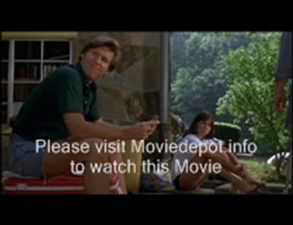 The King of Marvin Gardens (1972) Part 1 of 16