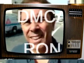 8BIT Ron Savelo Assault Incident