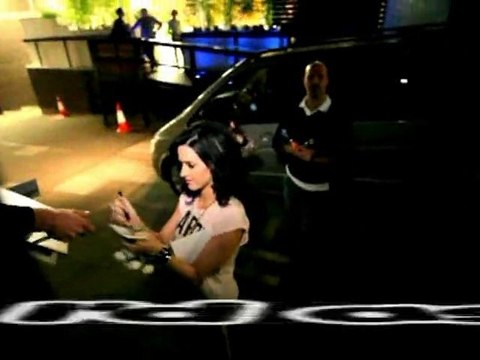 SNTV - Celeb says what