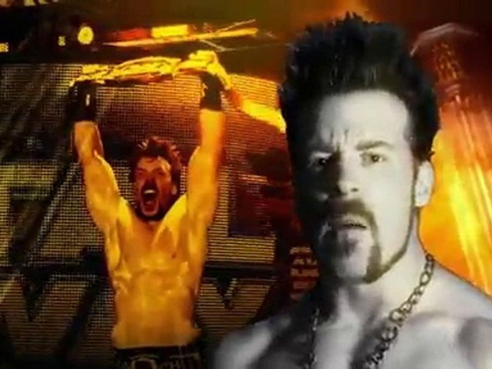 WWE Night of Champions 2010 Official Promo (HQ)