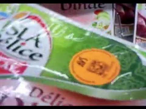 Parodie & réflexion sur le halal : le vrai du faux...