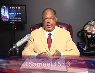 Middle East Peace Talks With The Great Satan Of The West