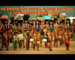 Musica que o Brasil deveria ouvir TV KAJURU