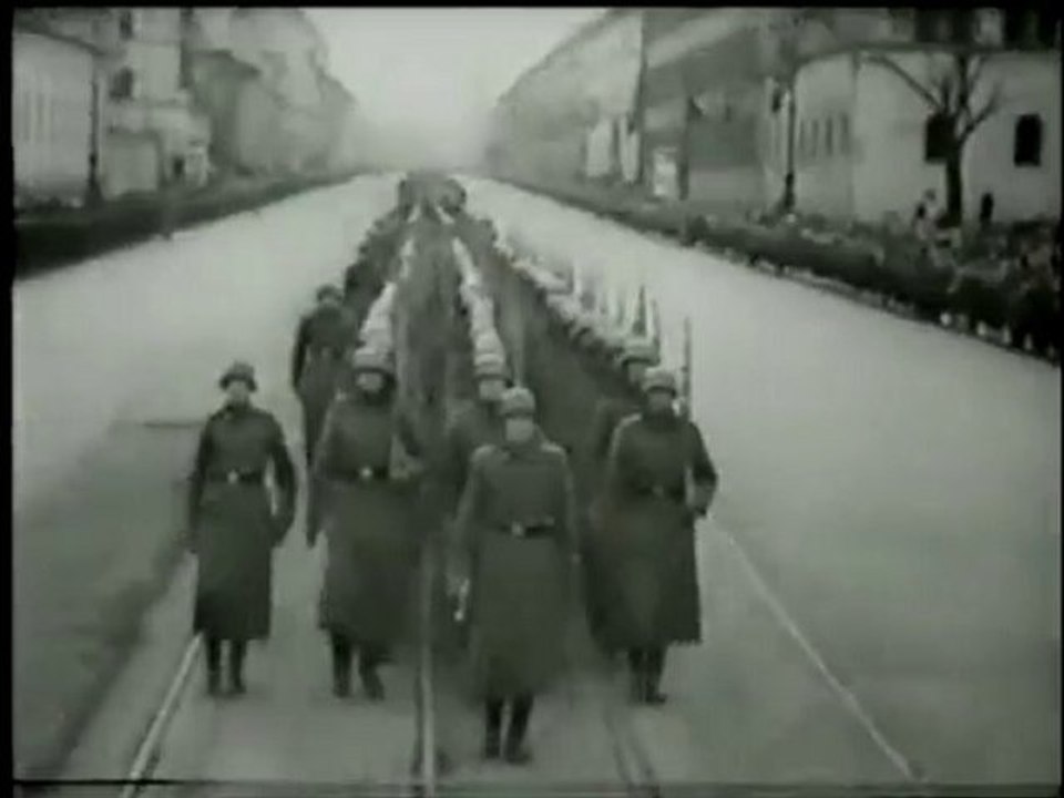 Germany Soldiers (Ich Hatt Einen Kameraden)