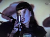 MESSER CHUPS - James Bond cover + New adventures..