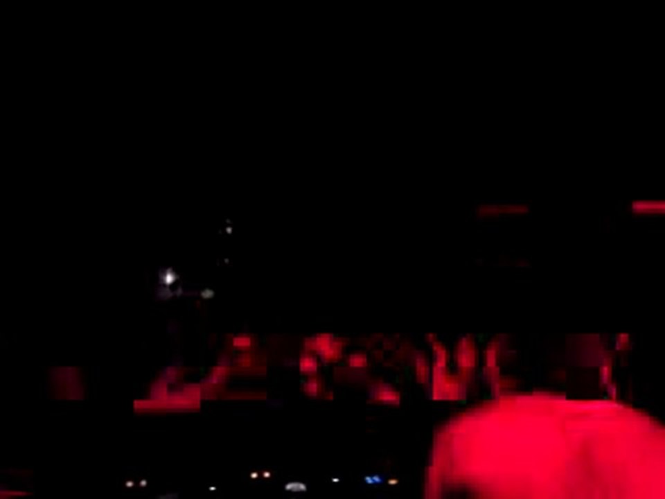 1605 Presents Len Faki @ Athens | 24 Dec 09