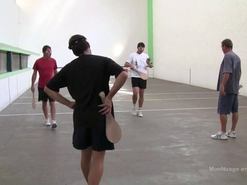 Tourisme voyage à Bayonne