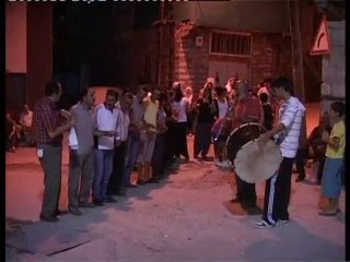 BEYELMASI KÖYÜ SAHUR (YUSUF AKBAYIR)