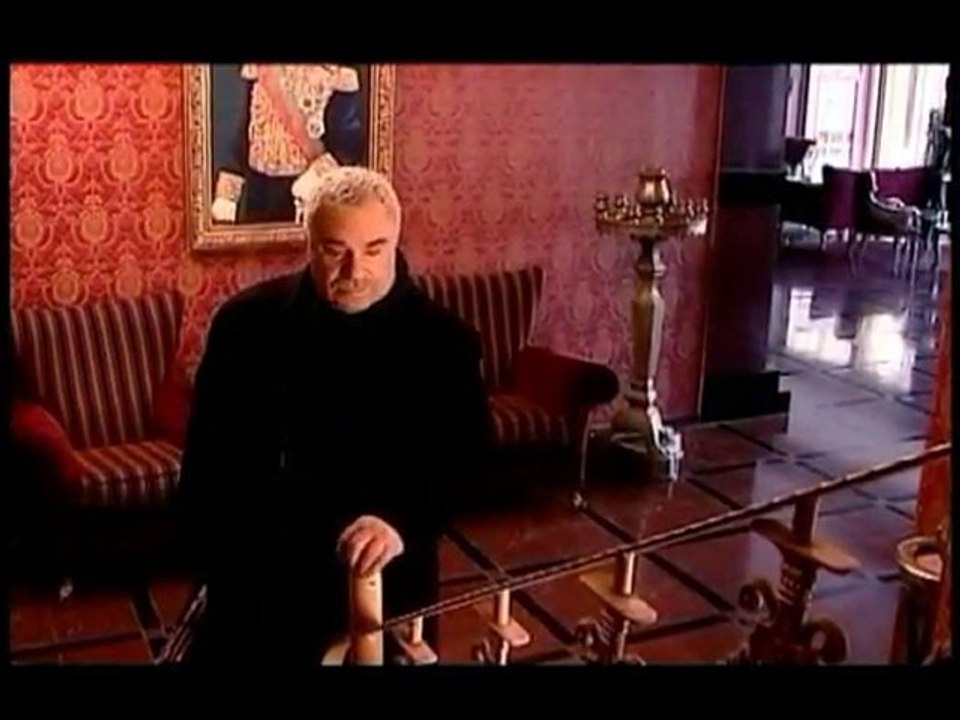 Tarkan - Kayıp Klip 2010