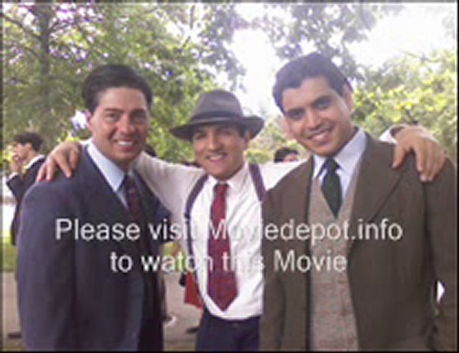 The Great Debaters (2007) Part 1 of 16