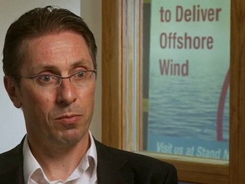 About Mainstream Renewable Power’s Offshore Business Model
