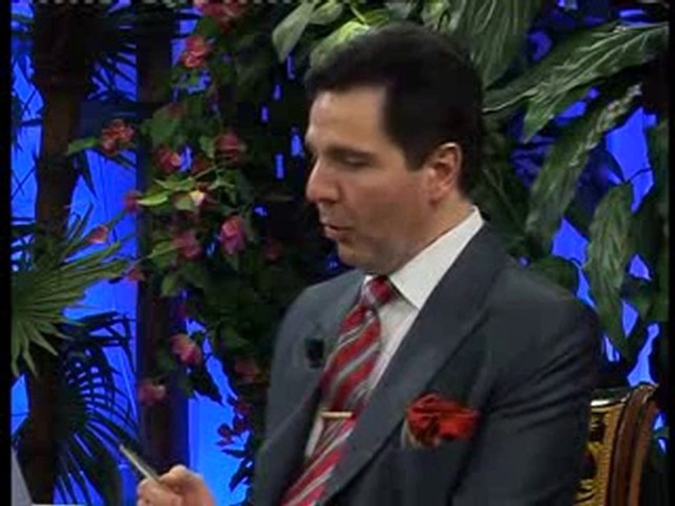 Adnan Oktar_Kocaeli TV100828 _ Timurtas Hoca