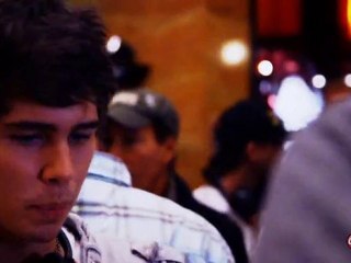 PPT Cannes 2010 : Nori, portrait 1/2