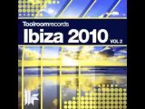 Umek - Chase The Moroder @ Toolroom Ibiza Vol 2